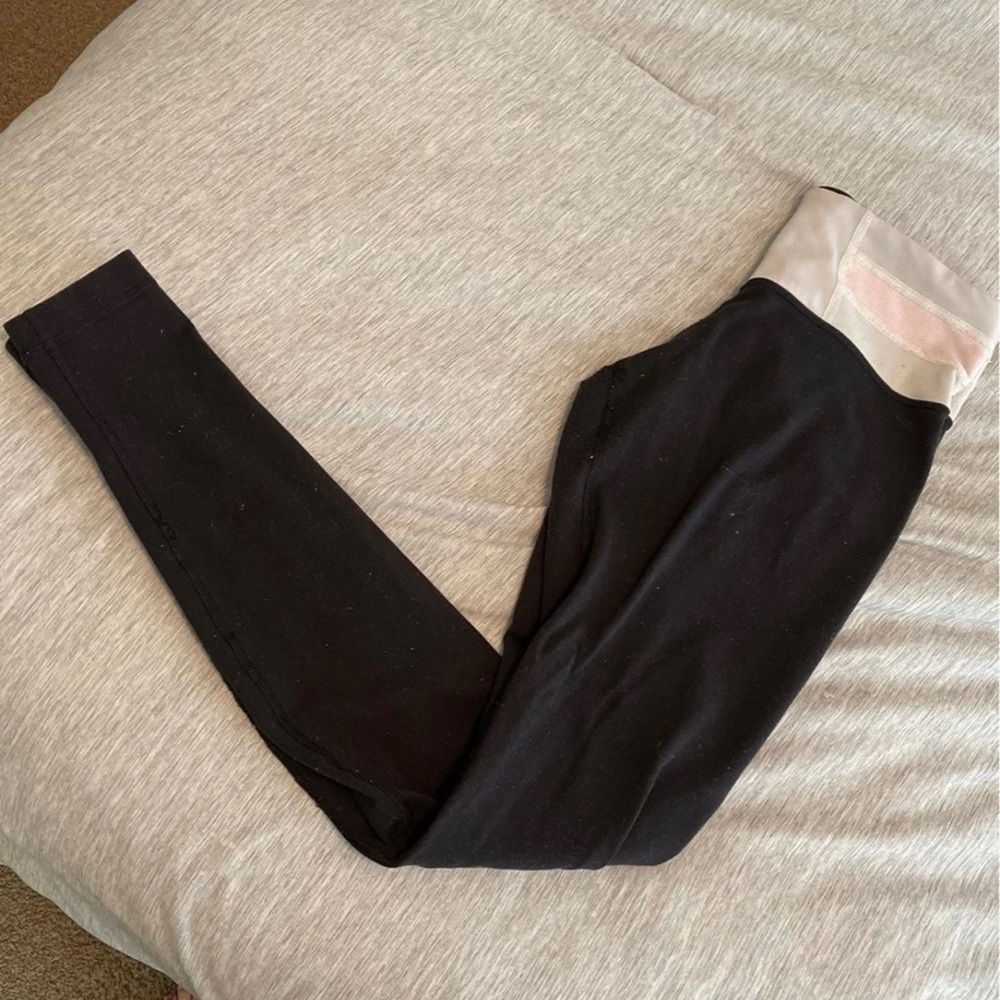 Lululemon Leggings size 6
